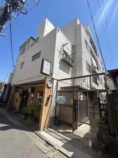 東京都江戸川区西小岩1【マンション】の外観