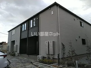 シュドゥ リヴィエール IIIの画像