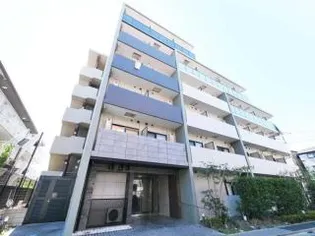 ラフィスタ蒲田南IIの画像