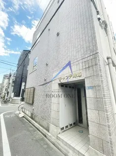 シャンテ鳥越の画像