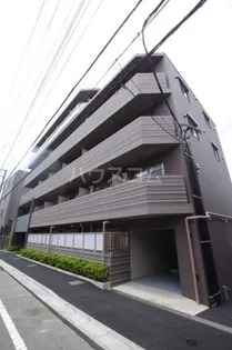フュージョナル北赤羽DUEの画像