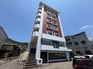 船田マンションの画像