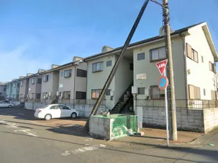 プチメゾン山崎 A棟の画像