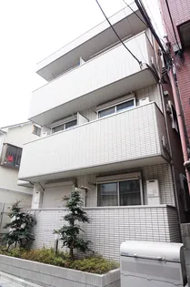 ファーストコート泉町【2階】の外観