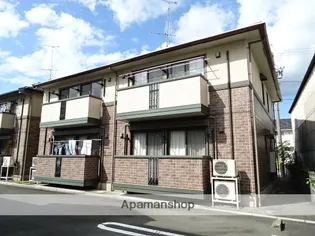 ソレアードAの画像