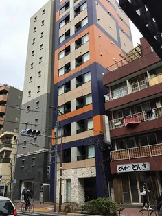 ブライズ三軒茶屋の画像