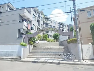 エクセレント聖蹟桜ヶ丘の画像