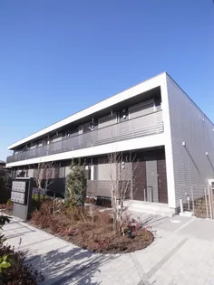 CASA BIANCA西船橋Cの画像