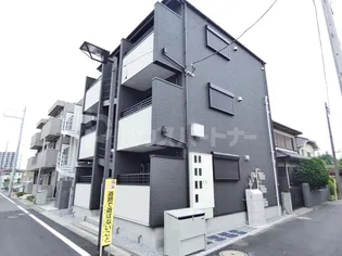 MELDIA宮本B棟の画像