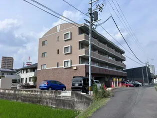 ソレイユ西条の画像