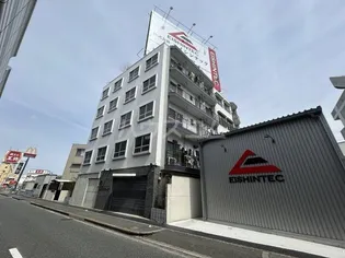 山ノ上ハイツの画像