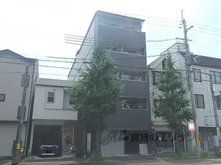ソフィア円町【3階】の外観