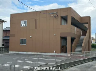 船越町アパートの画像