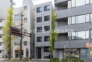 COCOCUBE北千住IIの画像