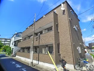 グランディア西新井の画像