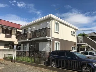 ハウスK&Mの画像