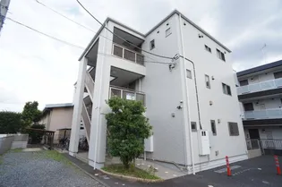 BIENA S&Kの画像
