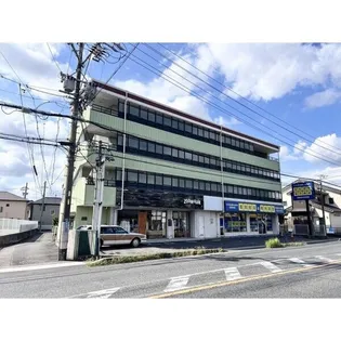 愛知県尾張旭市東大道町曽我廻間【マンション】の外観