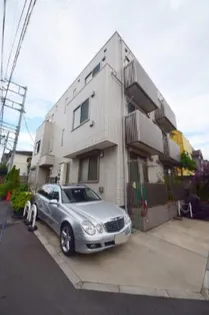エーアスト ケイ ハウスの画像