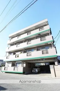 福岡県福岡市東区社領1【アパート】の外観
