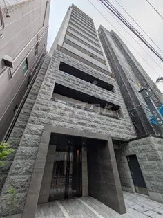 セイワパレス京町堀【4階】の外観