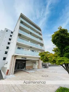 TKマンション中央Ⅲの画像