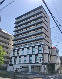 ムソウビルの画像