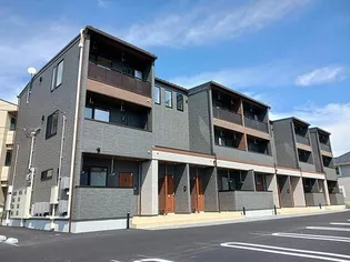 メゾン ド グリシーヌの画像