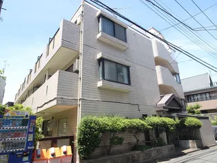 陣屋ハイツの画像