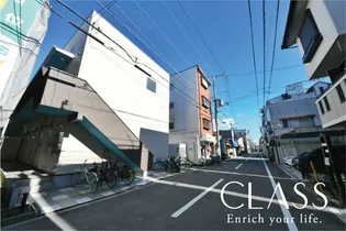 FLAWLESS壱番館の画像
