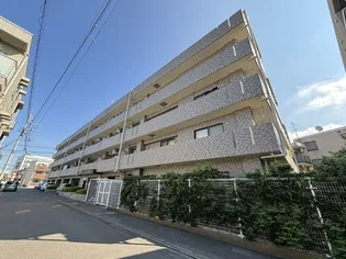 ライオンズマンション相武台3丁目の画像