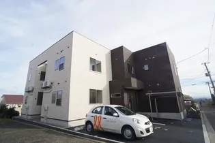 グランコート大学南の画像