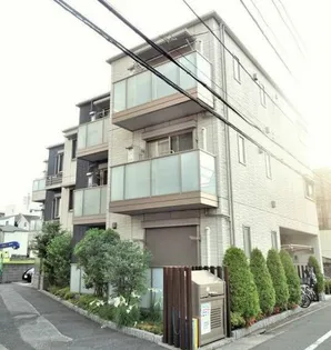 リラフォートの画像
