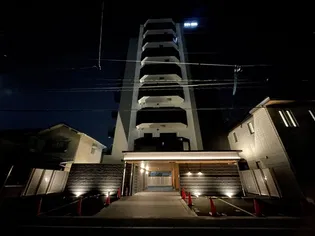 セントヒルズ西旭町の画像