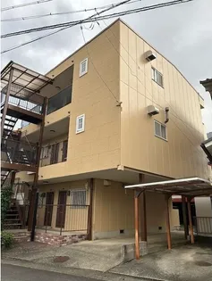 ハウス光の画像