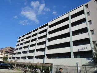 クレッセント高津リバーウインドの画像
