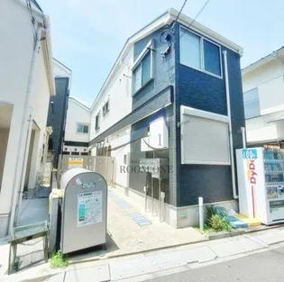 アイコート高円寺北の画像