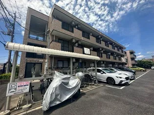 ラカーサ壱番館の画像
