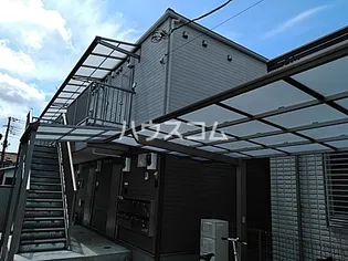 アルモ金沢文庫の画像