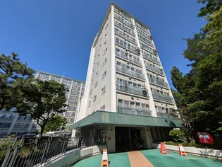 ドミ中島公園の画像