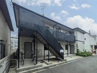 ビラ篠原南の画像