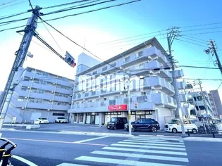 エルハイム岡崎の画像