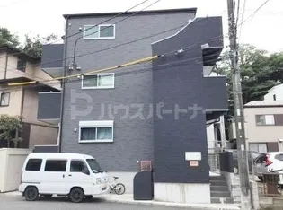 アールズコート東中山の画像
