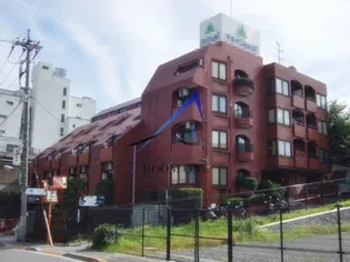 アスペンヒルズの画像