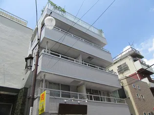 中山ビルの画像