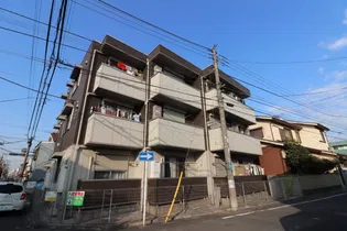 エクレールの画像
