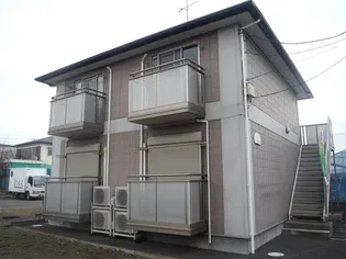 ハイツ小川の画像