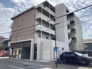 GRACE北白川の画像
