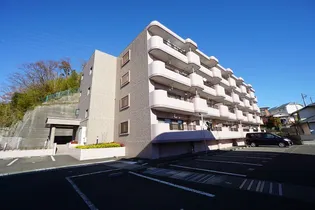 藤倉マンション梵の画像