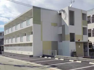 クレイノアーク浦西の画像